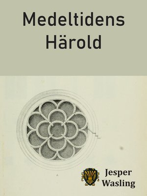 cover image of Medeltidens härold